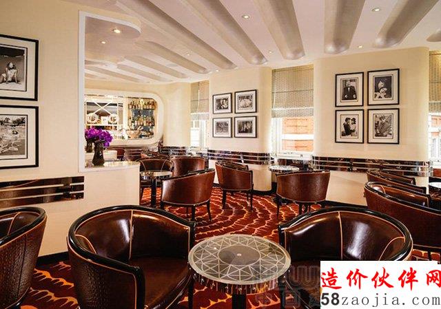 全球50佳酒吧榜单出炉:上海彼楼入榜排名十五