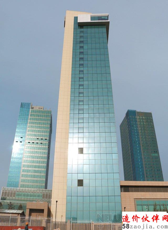 蒙古国香格里拉酒店装饰项目:赢在草原之国