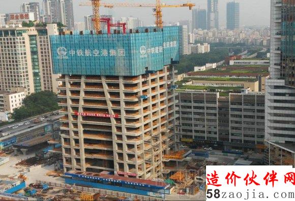 中铁航空港集团北京公司传承“工匠精神”纪实