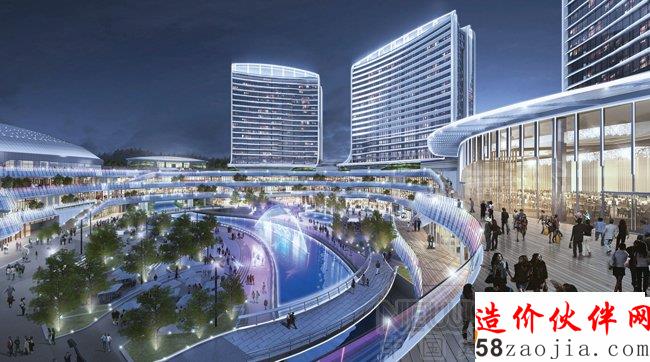 ���ڡ��ơ��յ��Ļ����飺��Aedas��Ƶ��麣���ٴ��·�