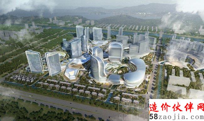 ���ڡ��ơ��յ��Ļ����飺��Aedas��Ƶ��麣���ٴ��·�