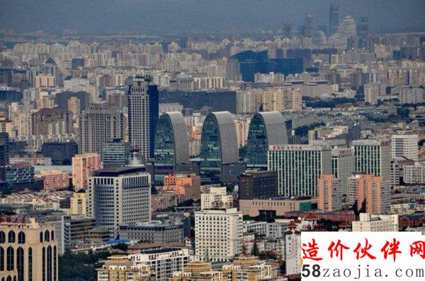 为什么大城市住房供不应求 小城市却买家难求