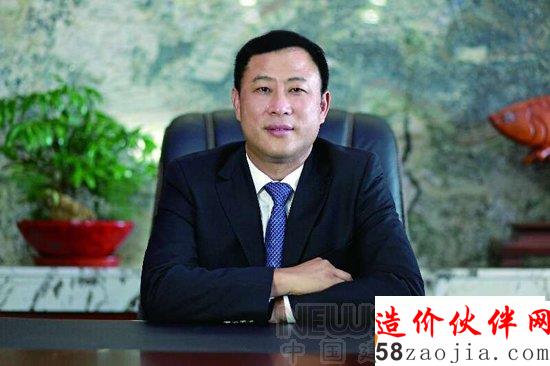 装饰领军企业2017新春梦想