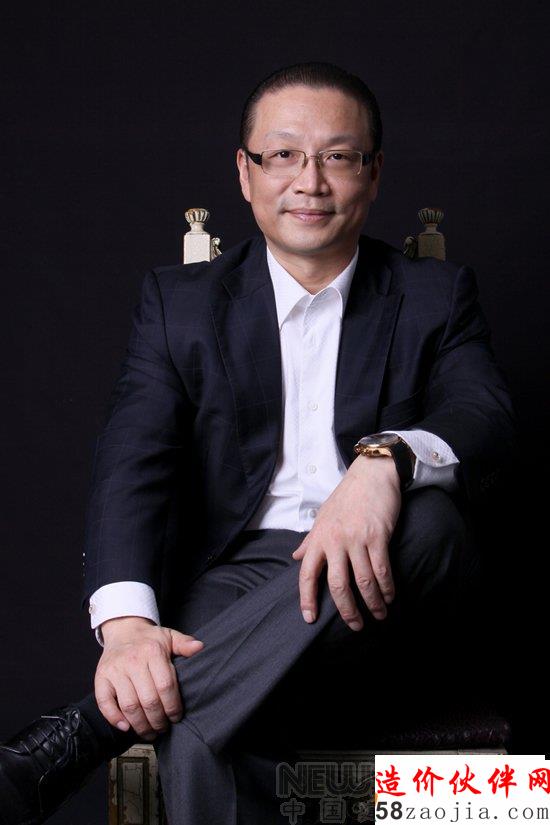 装饰领军企业2017新春梦想