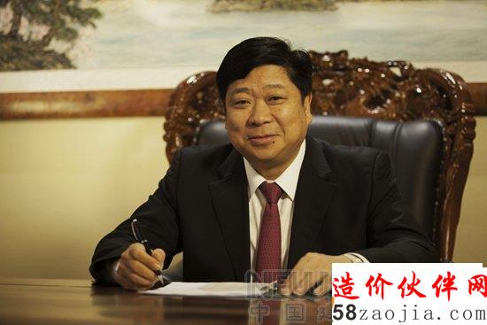 装饰领军企业2017新春梦想