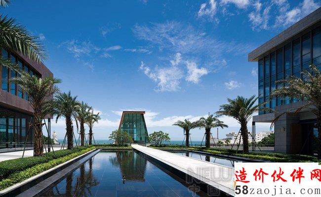 Aedas打造中国石狮可持续滨海社区