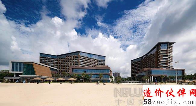 Aedas打造中国石狮可持续滨海社区