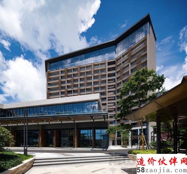 Aedas打造中国石狮可持续滨海社区