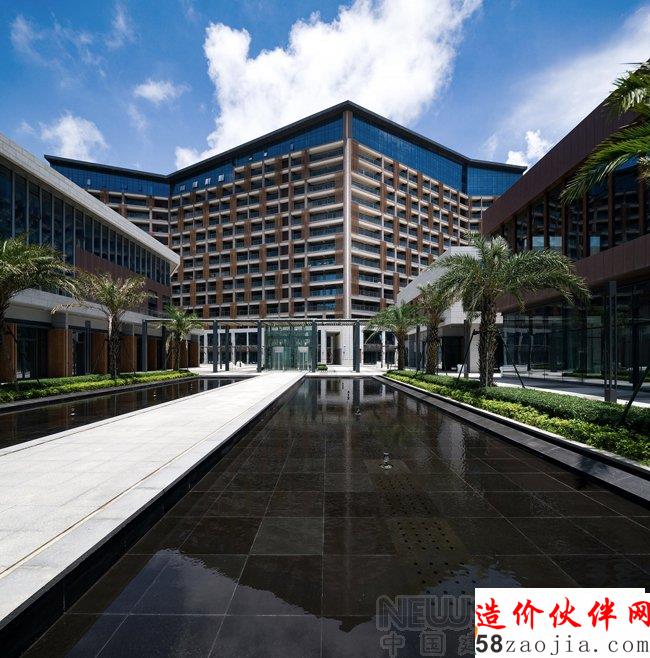 Aedas打造中国石狮可持续滨海社区