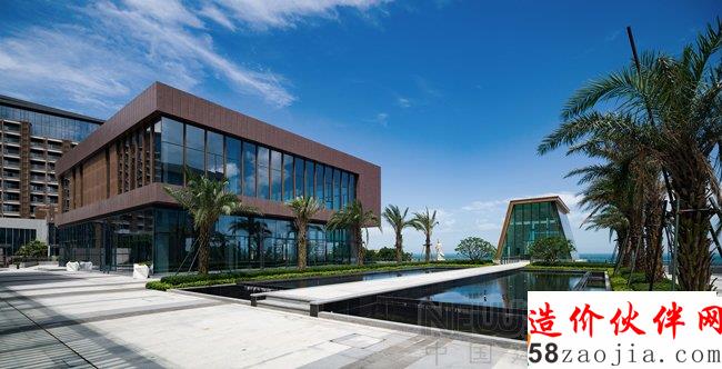 Aedas打造中国石狮可持续滨海社区