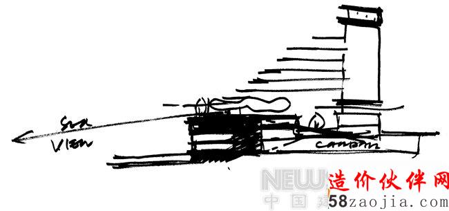 Aedas打造中国石狮可持续滨海社区