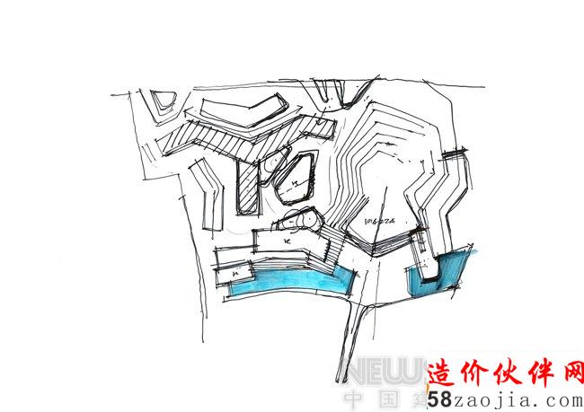 Aedas打造中国石狮可持续滨海社区