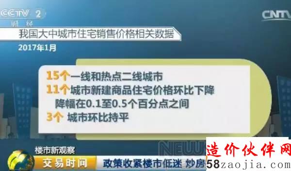 深圳炒房客:100万变5000万只用2年 如今甩卖