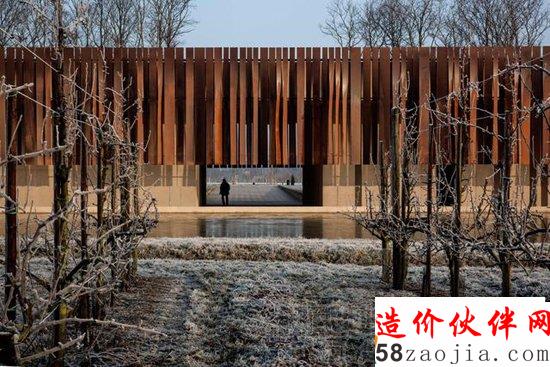 三位西班牙建筑师获2017年普利兹克奖