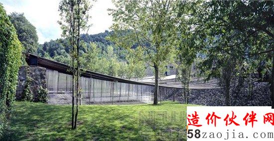 三位西班牙建筑师获2017年普利兹克奖