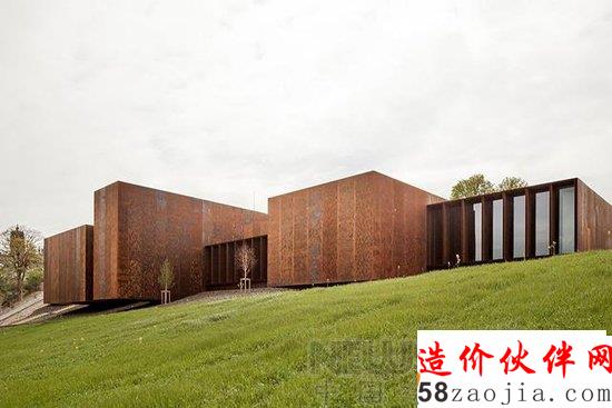 三位西班牙建筑师获2017年普利兹克奖