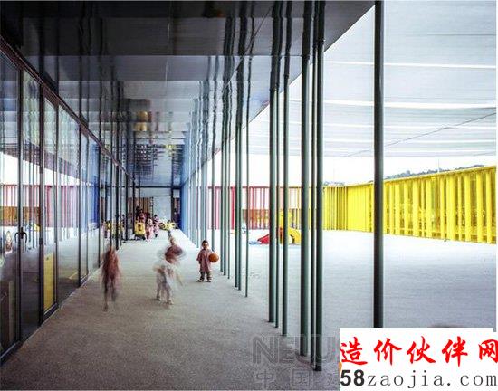 三位西班牙建筑师获2017年普利兹克奖