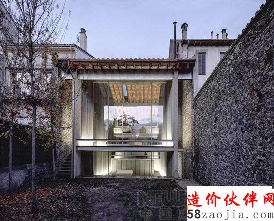 三位西班牙建筑师获2017年普利兹克奖