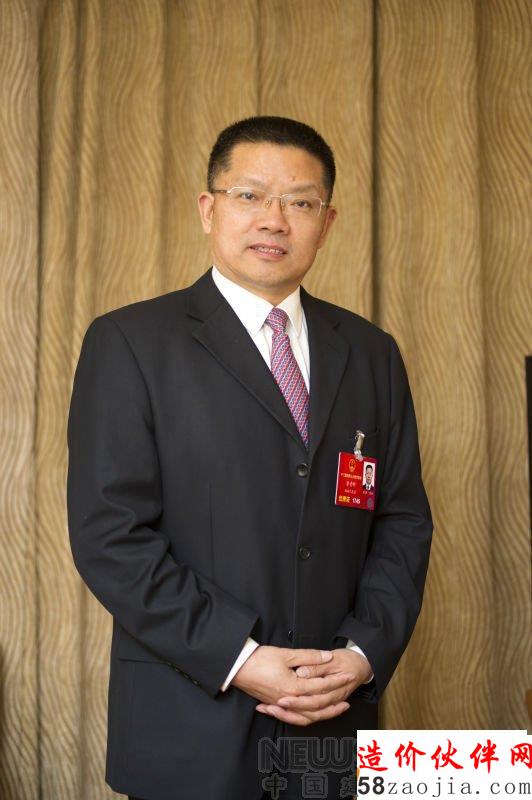 全国人大代表谈建筑业改革发展