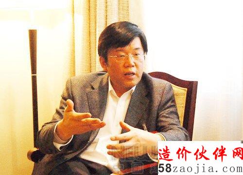 全国人大代表谈建筑业改革发展