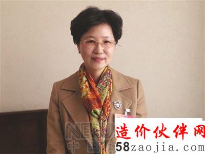 全国人大代表谈建筑业改革发展