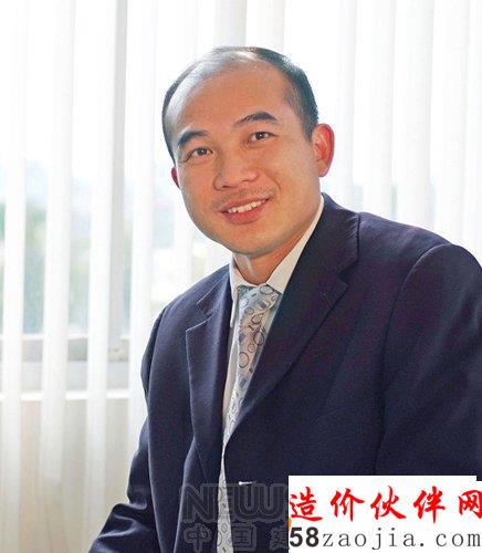 全国人大代表谈建筑业改革发展