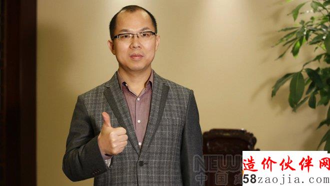 全国人大代表谈建筑业改革发展