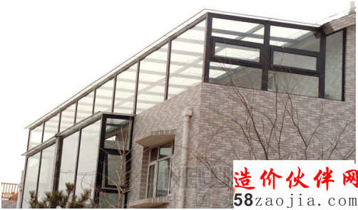 智能化全自动清洁将成阳光房发展新趋势