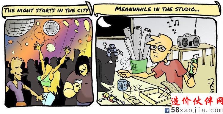 Courtesy of Trist��n Comics