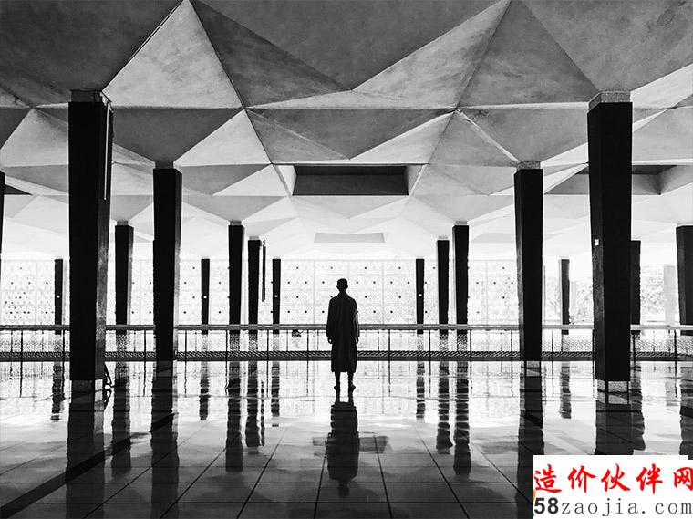 2017年建筑艺术摄影大赛获奖作品欣赏