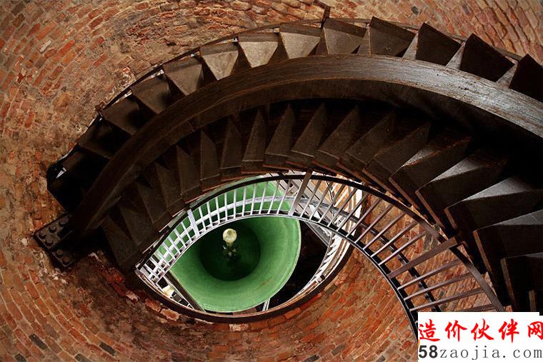 2017年建筑艺术摄影大赛获奖作品欣赏