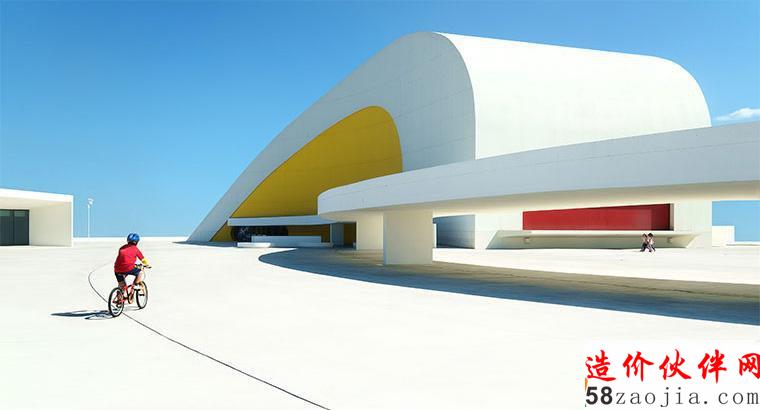 2017年建筑艺术摄影大赛获奖作品欣赏