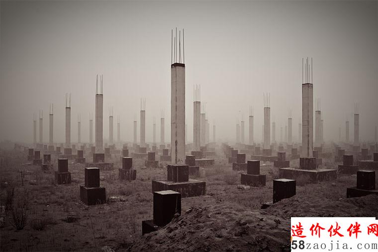 2017年建筑艺术摄影大赛获奖作品欣赏