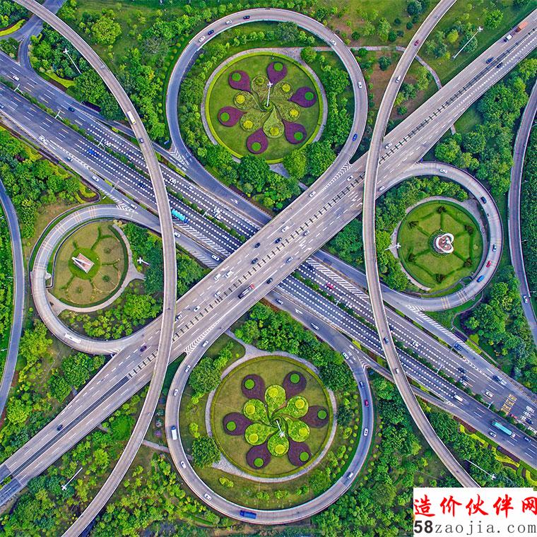 2017年建筑艺术摄影大赛获奖作品欣赏