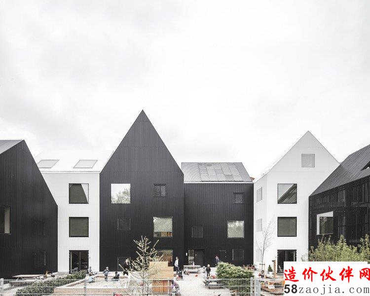 ������˹���׶�԰����С���Ѵ����ںڰ״���� / COBE,  Rasmus Hjortshj