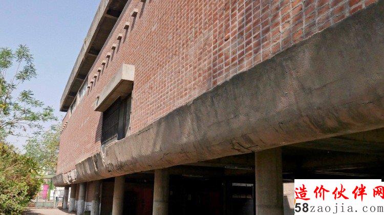 Sanskar Kendra, Ahmedabad, India. ͼƬ  The J. Paul Getty Trust