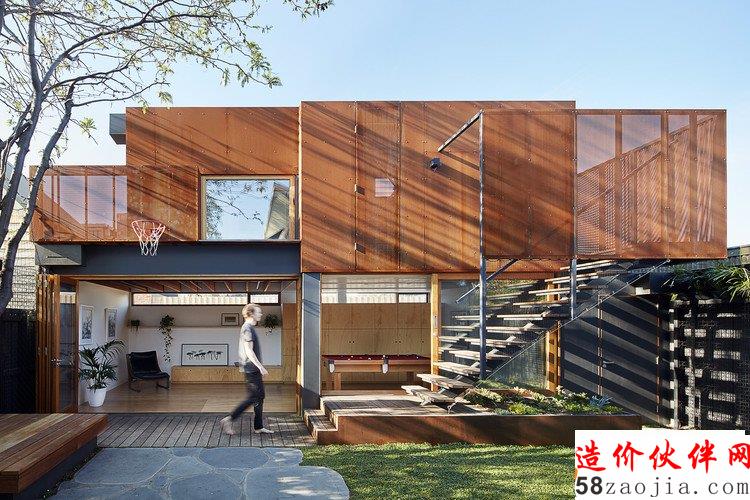 ����סլ�ӽ� / Zen Architects,  Jack Lovel