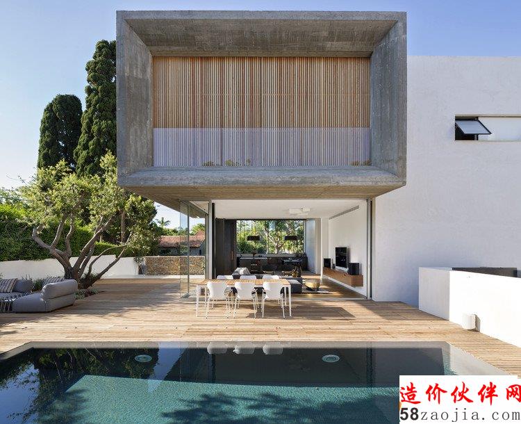 ��������Ƥͼ��סլ����ǰɽ����������м������ / archiFETO, ��л archiFETO