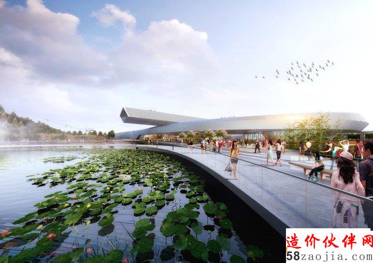 图片致谢 Perkins+Will