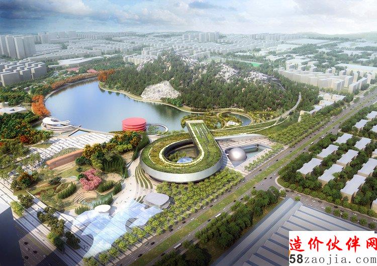 图片致谢 Perkins+Will