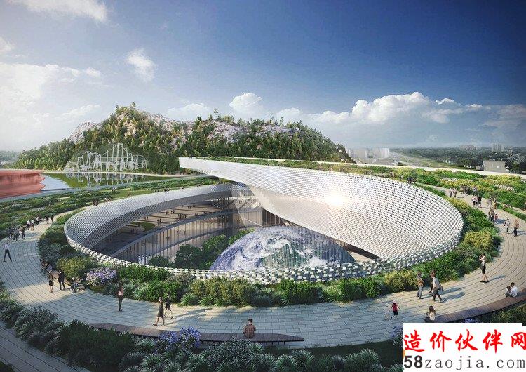 图片致谢 Perkins+Will