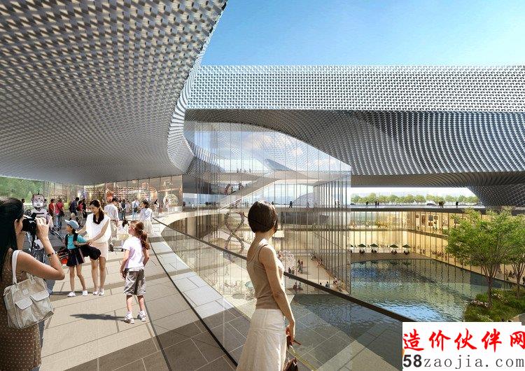 图片致谢 Perkins+Will