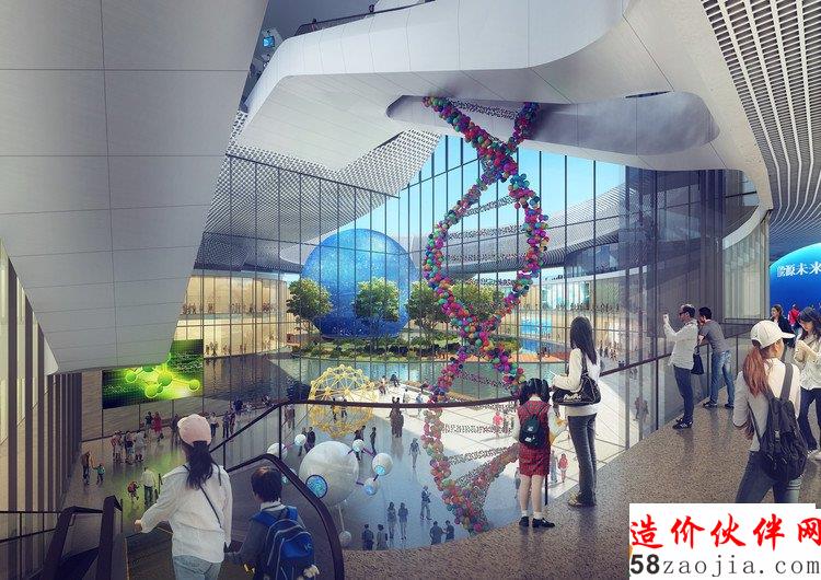 图片致谢 Perkins+Will