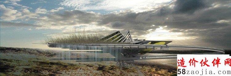 致谢 Margot Krasojevi Architects