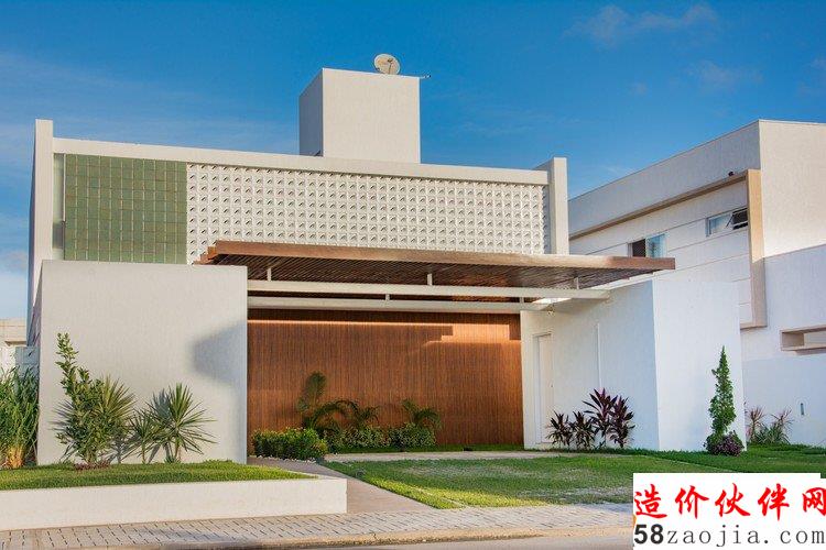 ����÷��˹С�� / Manoel Farias Arquitetura,  Manu Franca