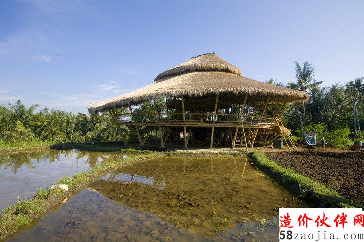 IBUKU ��ţ�ݣ�ȫ�������ª������칫�ռ� / IBUKU, ��лIBUKU