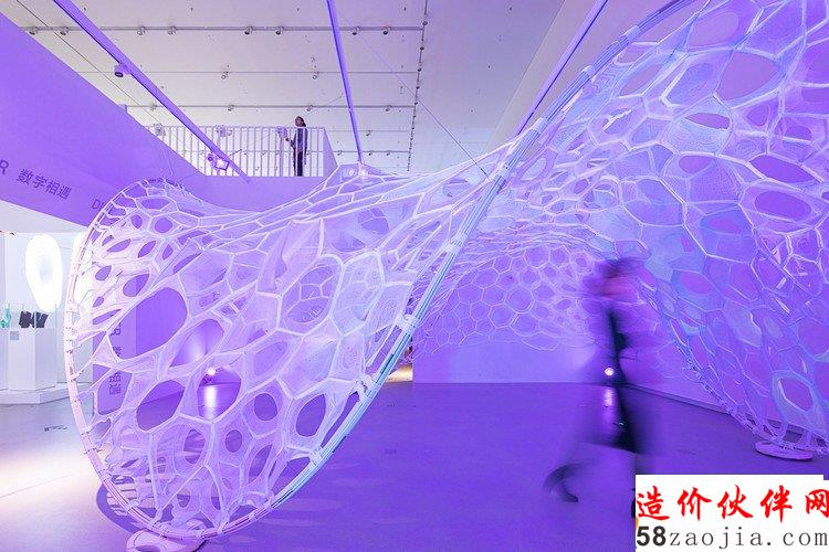 ����֮ά/ MVRDV. Image  Zhang Chao