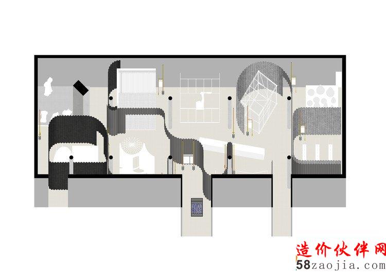 �����밮 / Sam Jacob Studio. ͼƬ��л Sam Jacob Studio