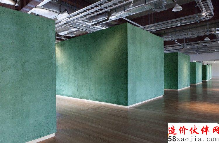 Gerzso, Gerzso, Gerzso / LANZA Atelier.. ͼƬ��л LANZA Atelier