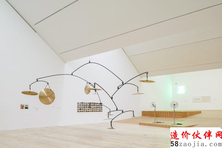 ͬһƬ������ / Frida Escobedo. . ͼƬ��л Museo Jumex